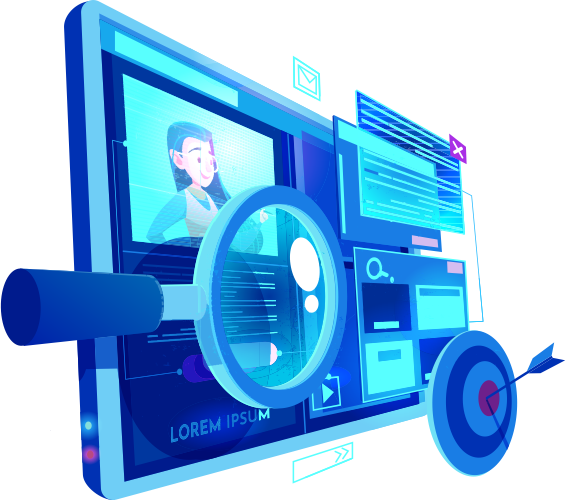 VETOR CRM VETOR CRM